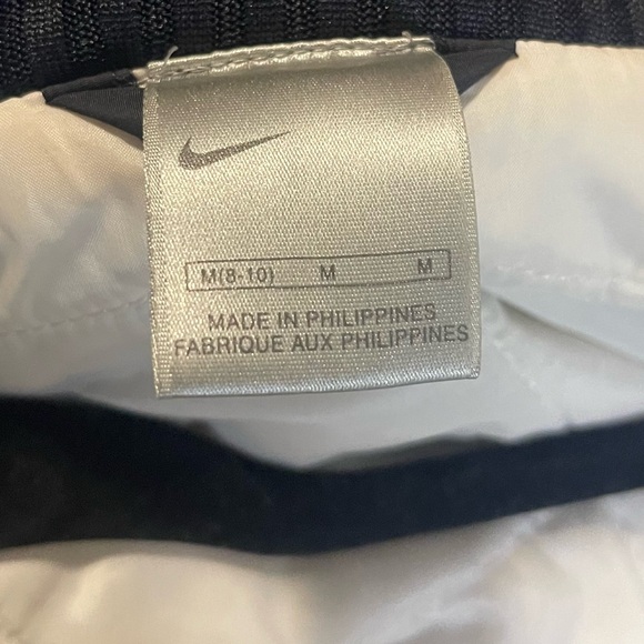 NIKE Men's Black Jacket - Picture 9 of 9